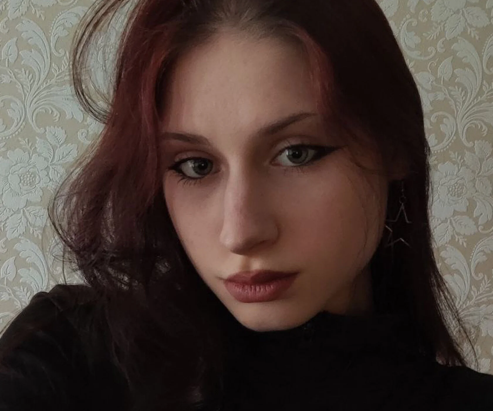 XXX Porn Photo of Nude KaryLias 2