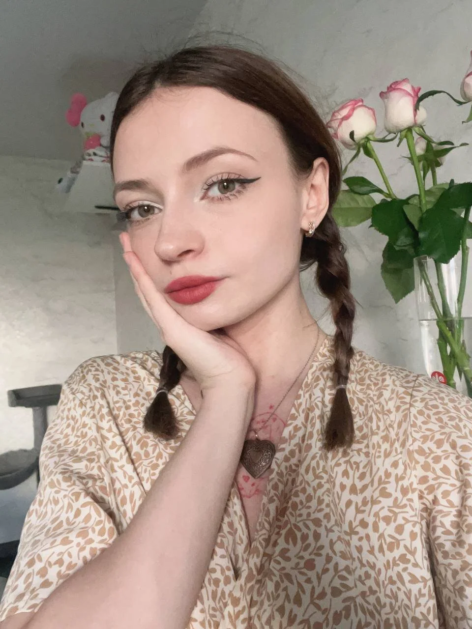 XXX Porn Photo of Nude PostBabyyy 9