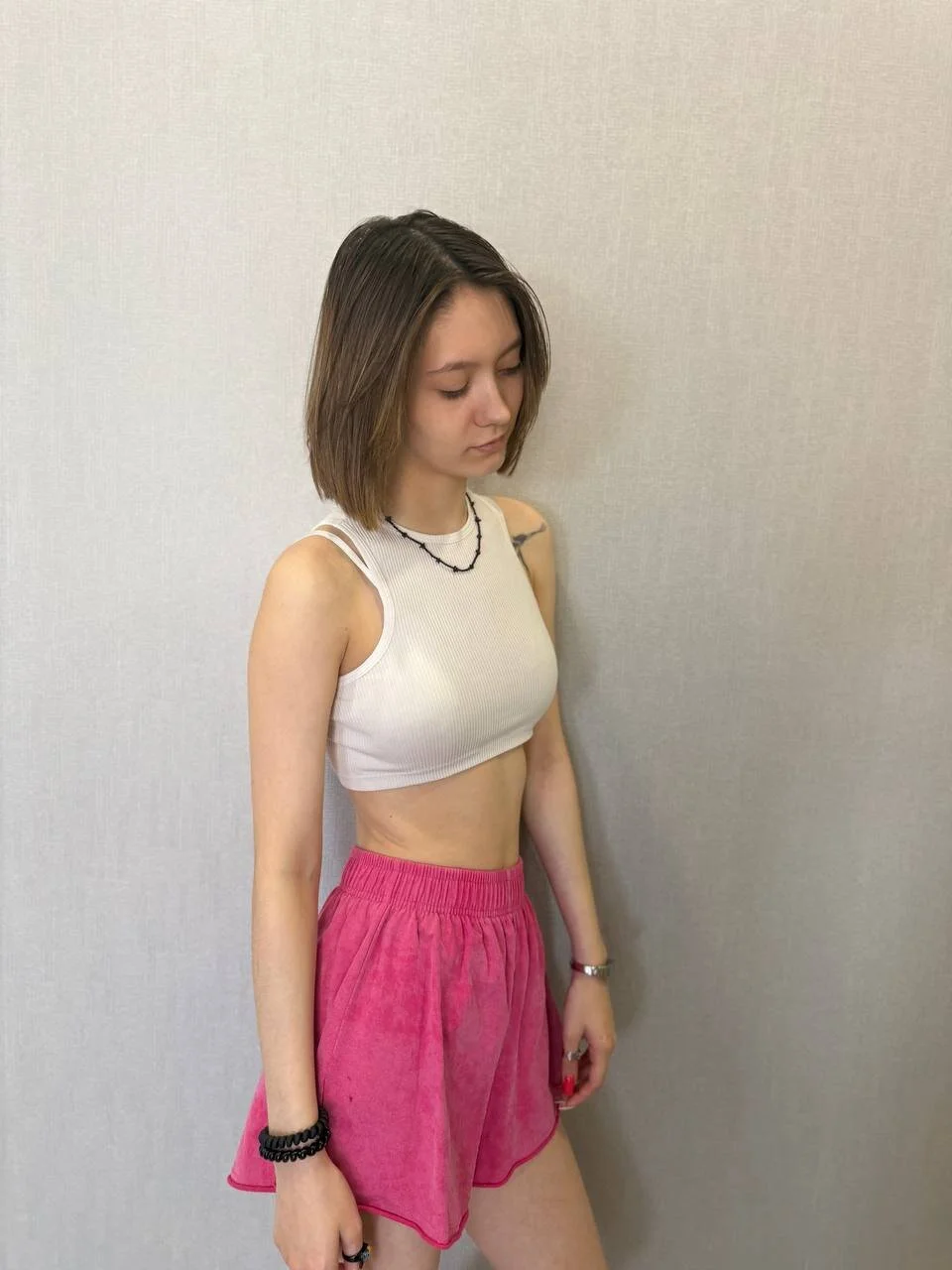 XXX Porn Photo of Nude VanitaPaalan 1