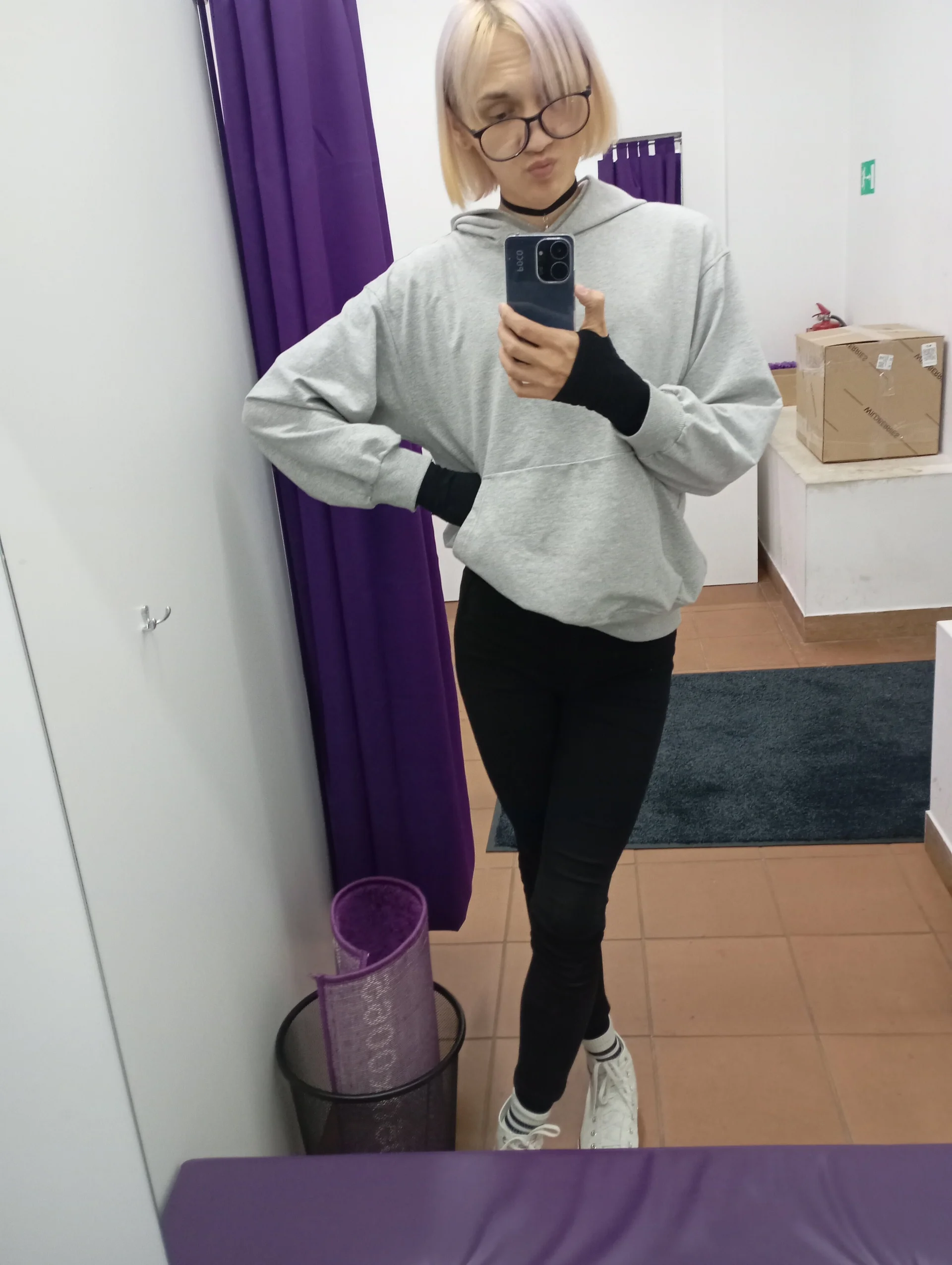 XXX Porn Photo of Nude JaysaBenhausen 13