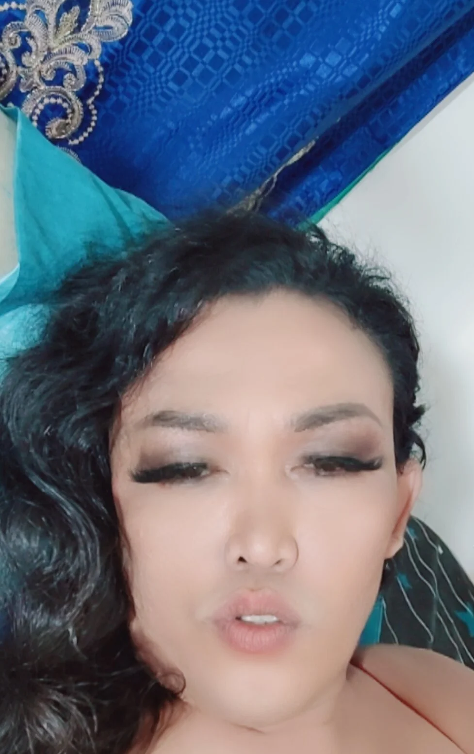 XXX Porn Photo of Nude Tranishasha 6
