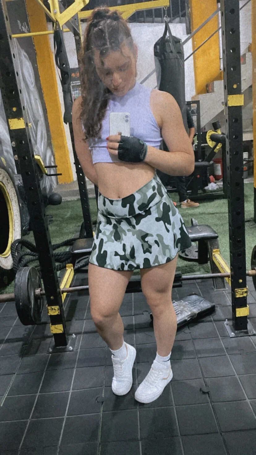 XXX Porn Photo of Nude elafranco_ 49