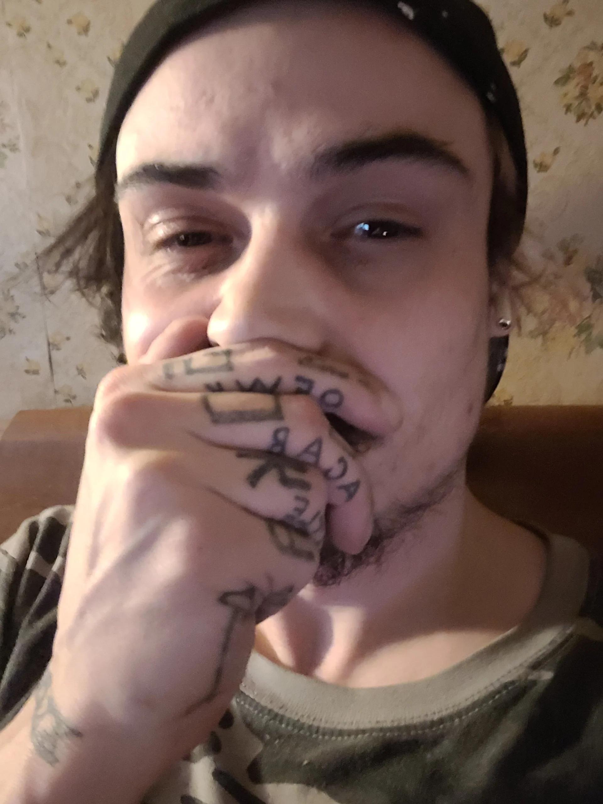 XXX Porn Photo of Nude JustTylerr 14