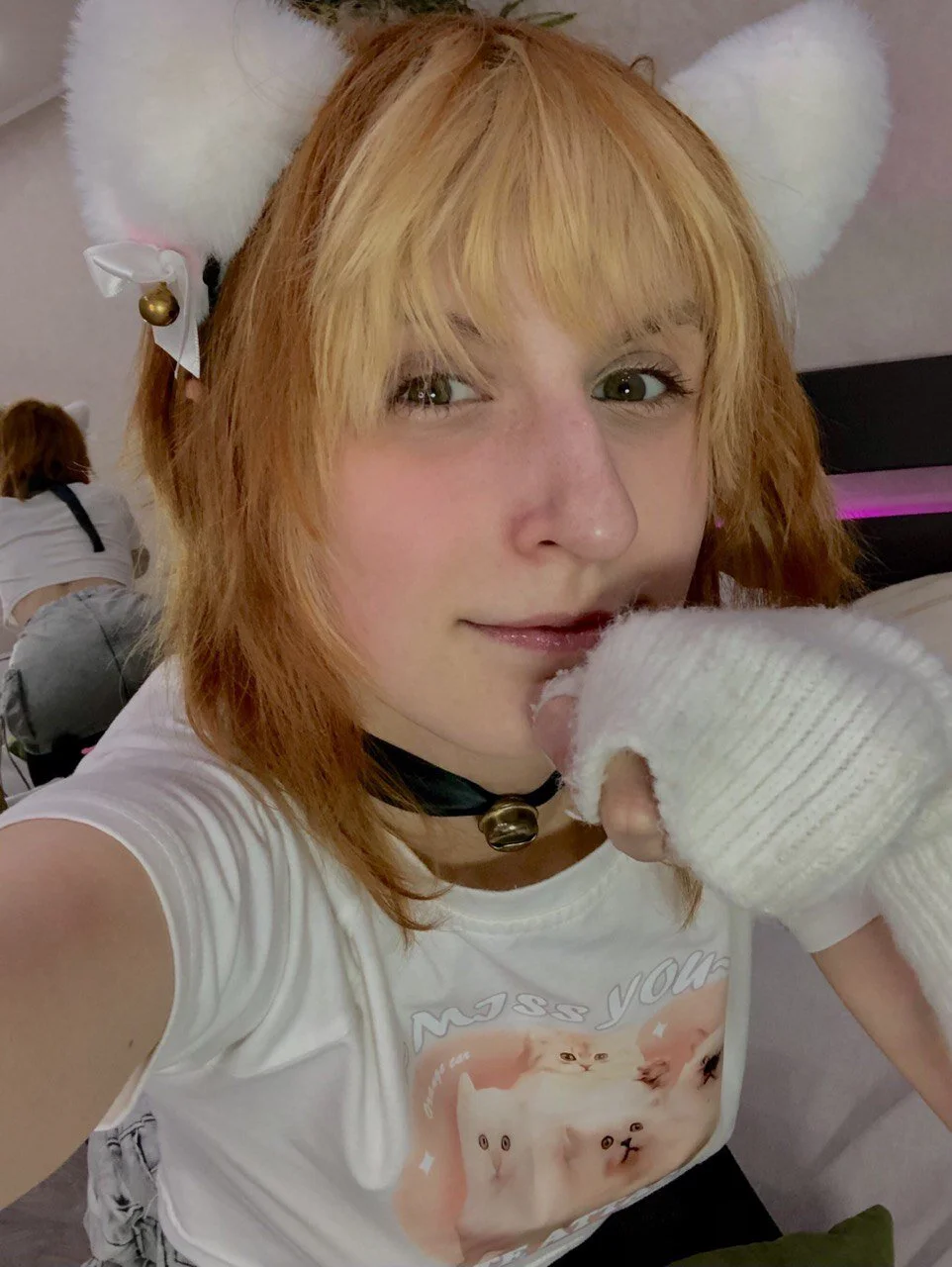 XXX Porn Photo of Nude Little_Chips 6