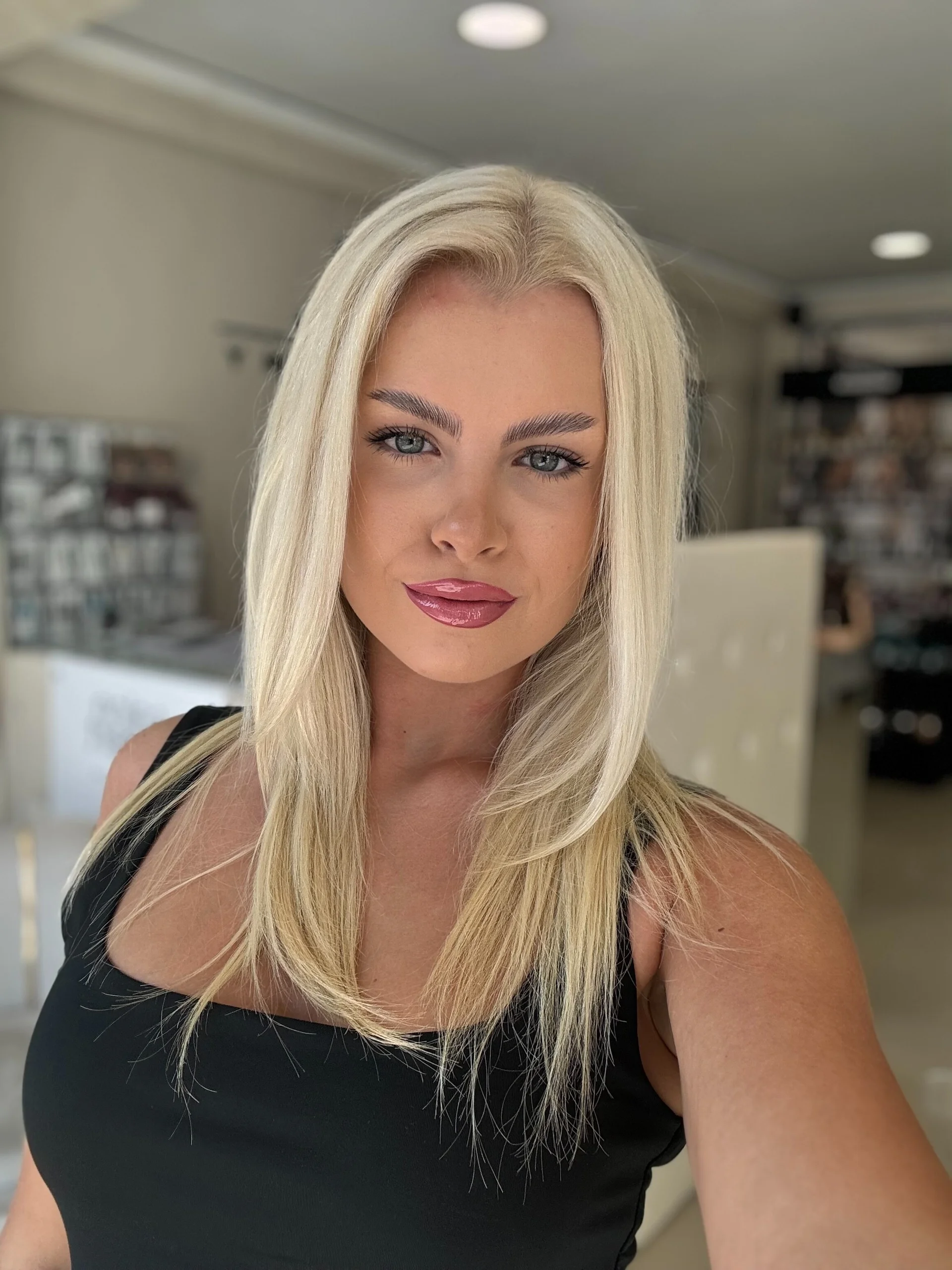 XXX Porn Photo of Nude BonieBonita 96