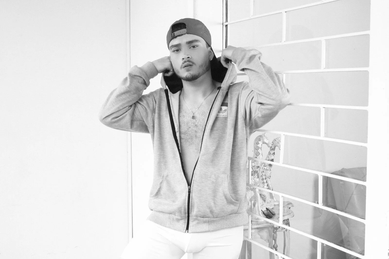 XXX Porn Photo of Nude Salvattore_Muller 24
