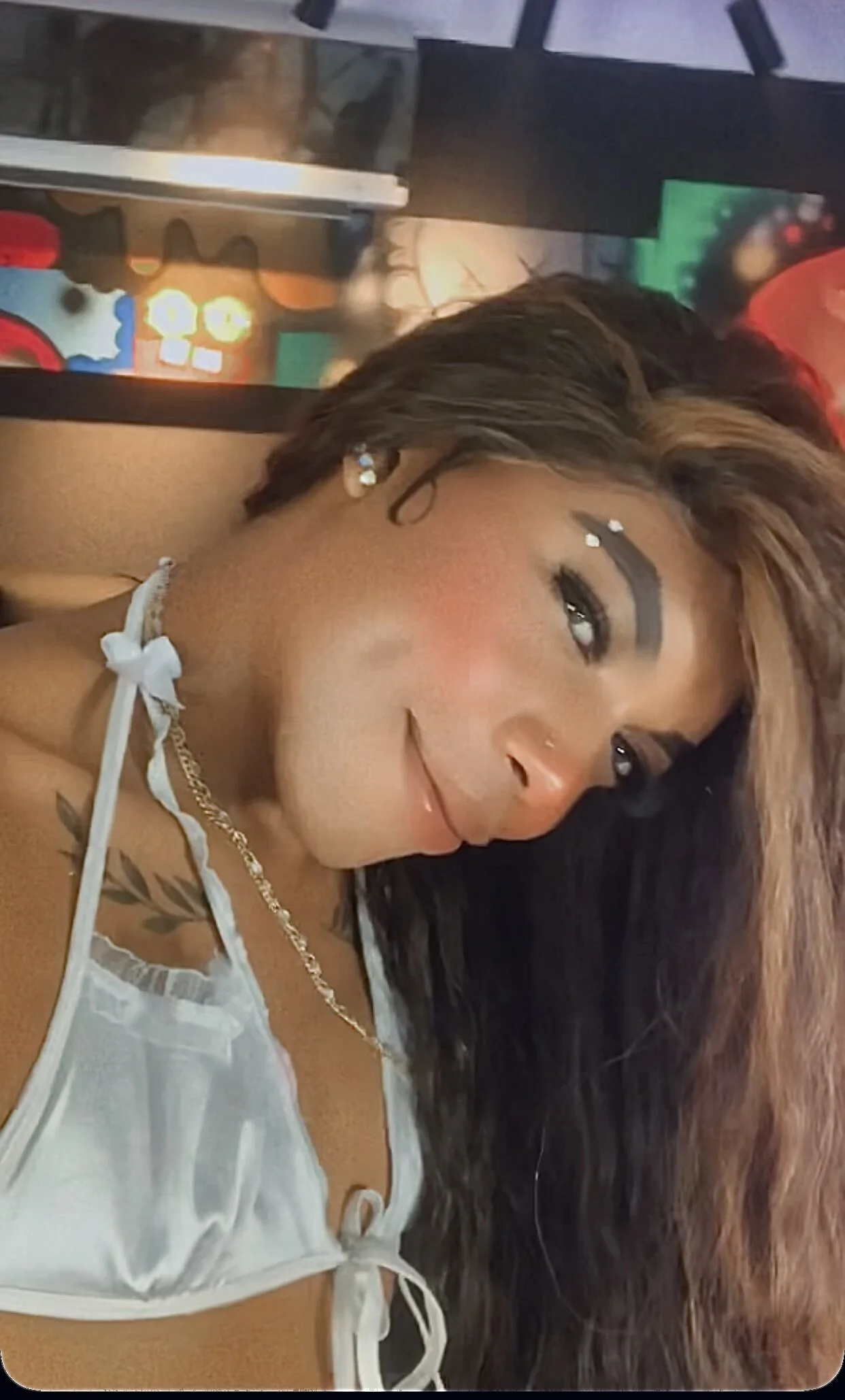 XXX Porn Photo of Nude SARA_BEAUTYXX 5