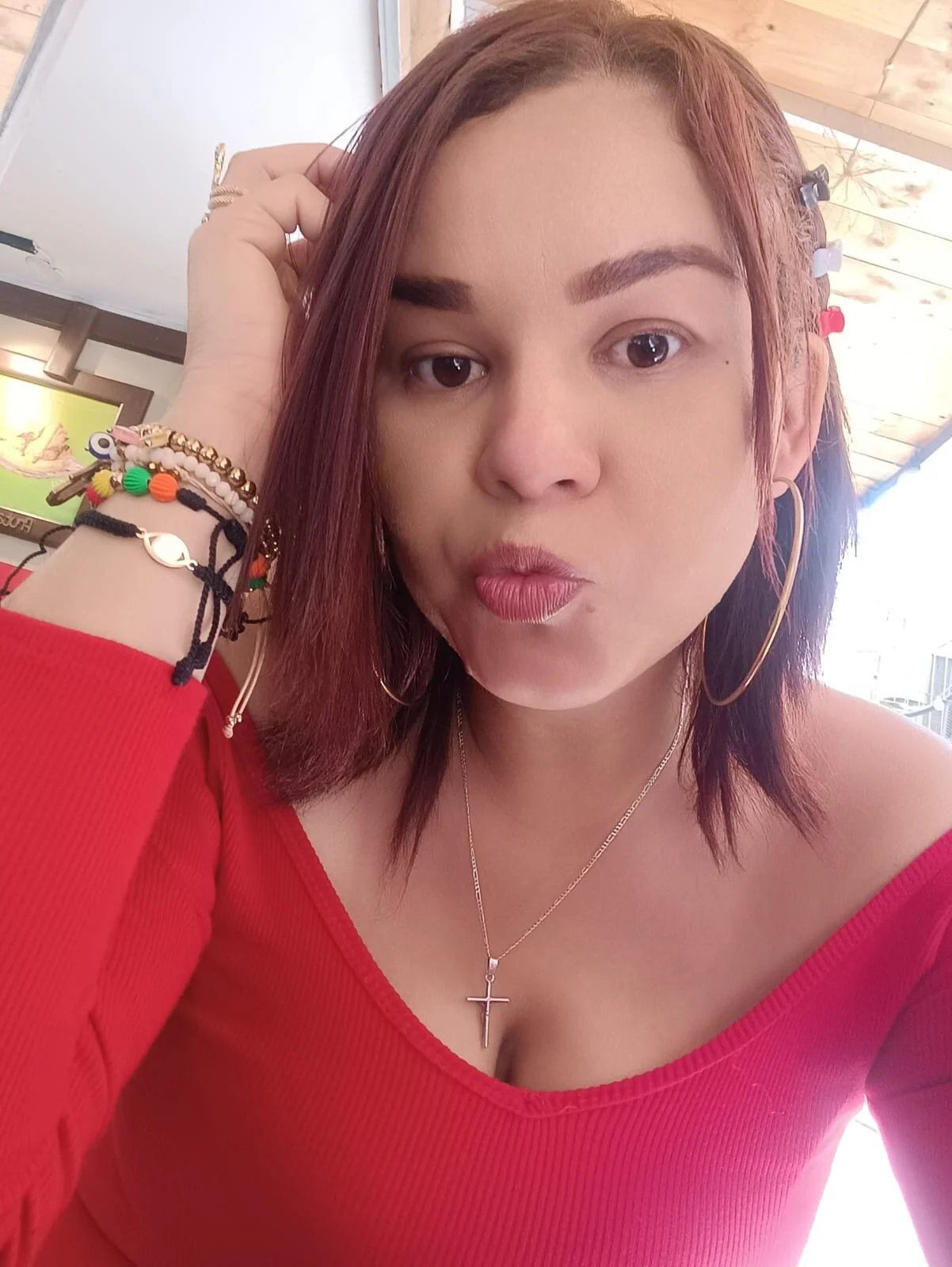 XXX Porn Photo of Nude ROSALIASSHOP 5