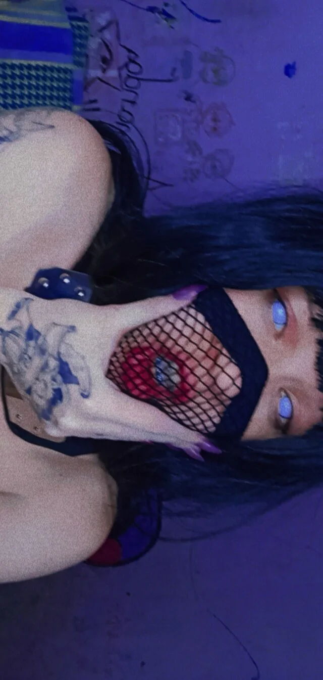 XXX Porn Photo of Nude toxicsharmmy 2