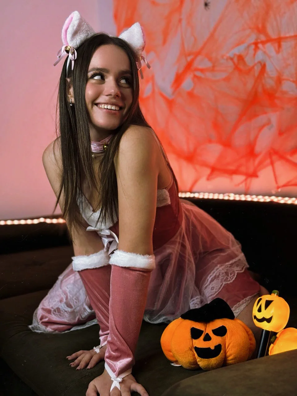 XXX Porn Photo of Nude Emillias 47