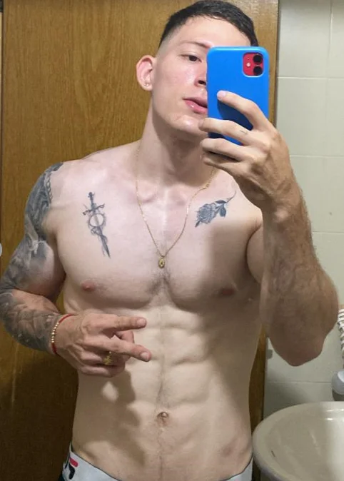 XXX Porn Photo of Nude Kenner_fox77 3