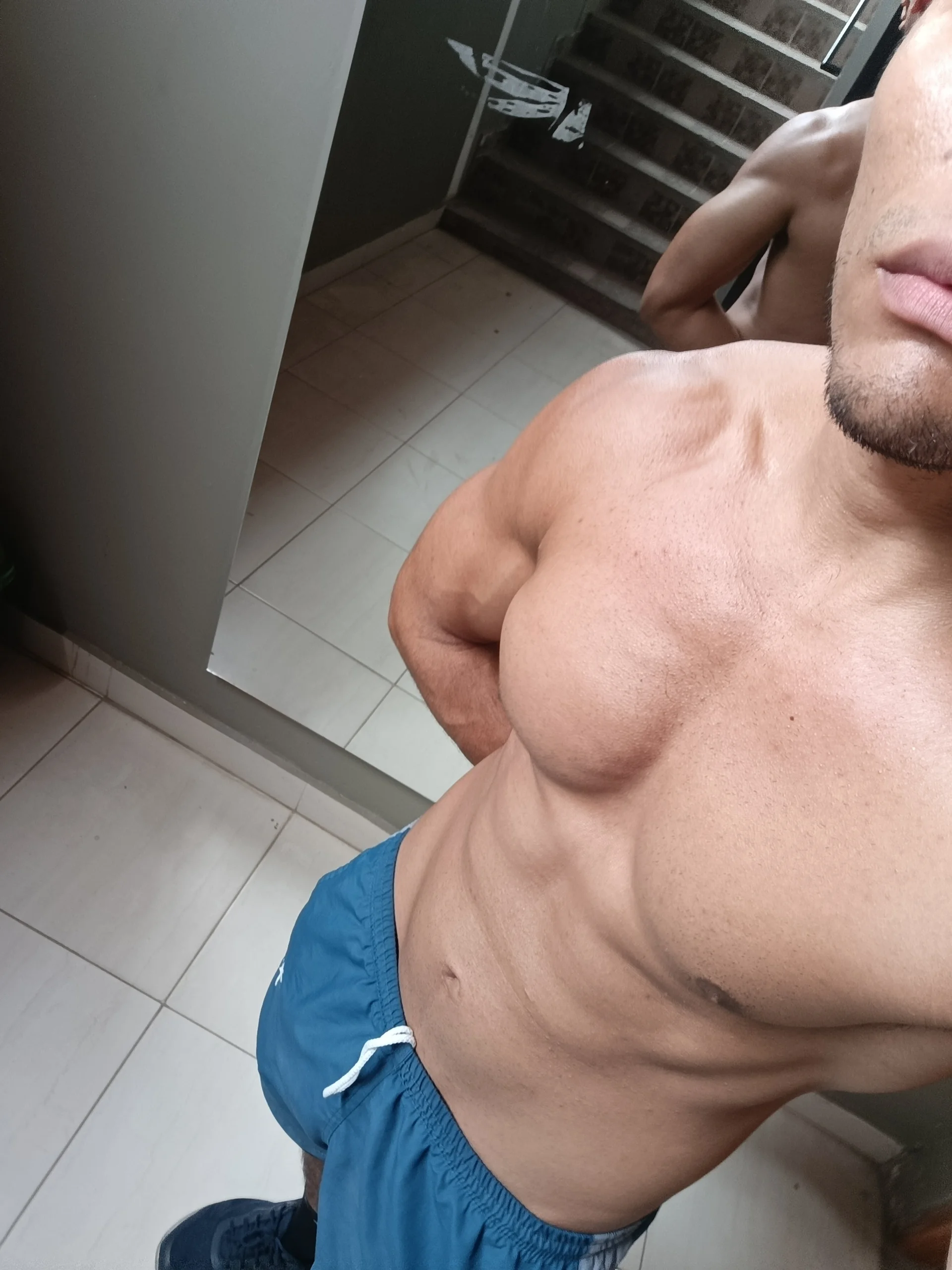 XXX Porn Photo of Nude Dag_latino 1