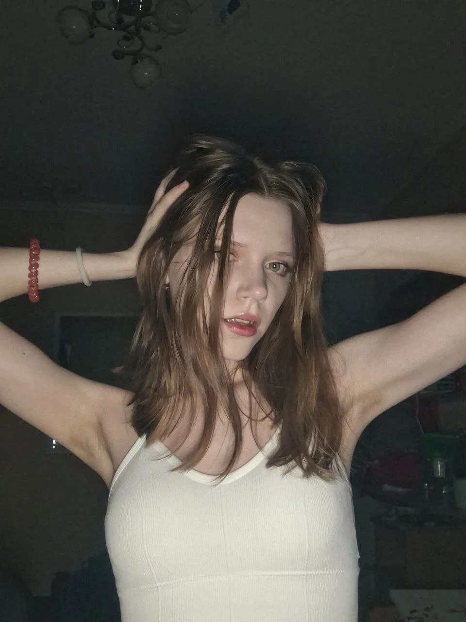 XXX Porn Photo of Nude YukiBuell 5
