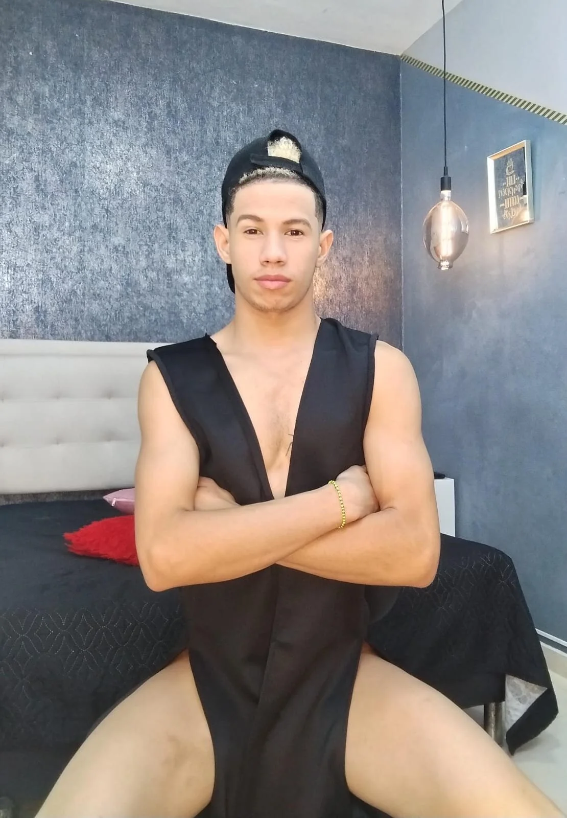 XXX Porn Photo of Nude Erick_Zhimerman 157