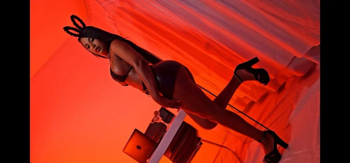 XXX Porn Photo of Nude BarbieKano 1