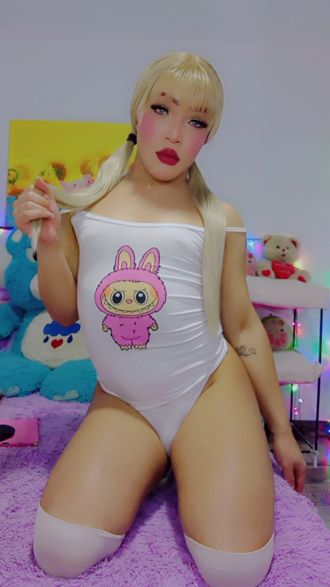 XXX Porn Photo of Nude Dulce_Fabiana_ 52