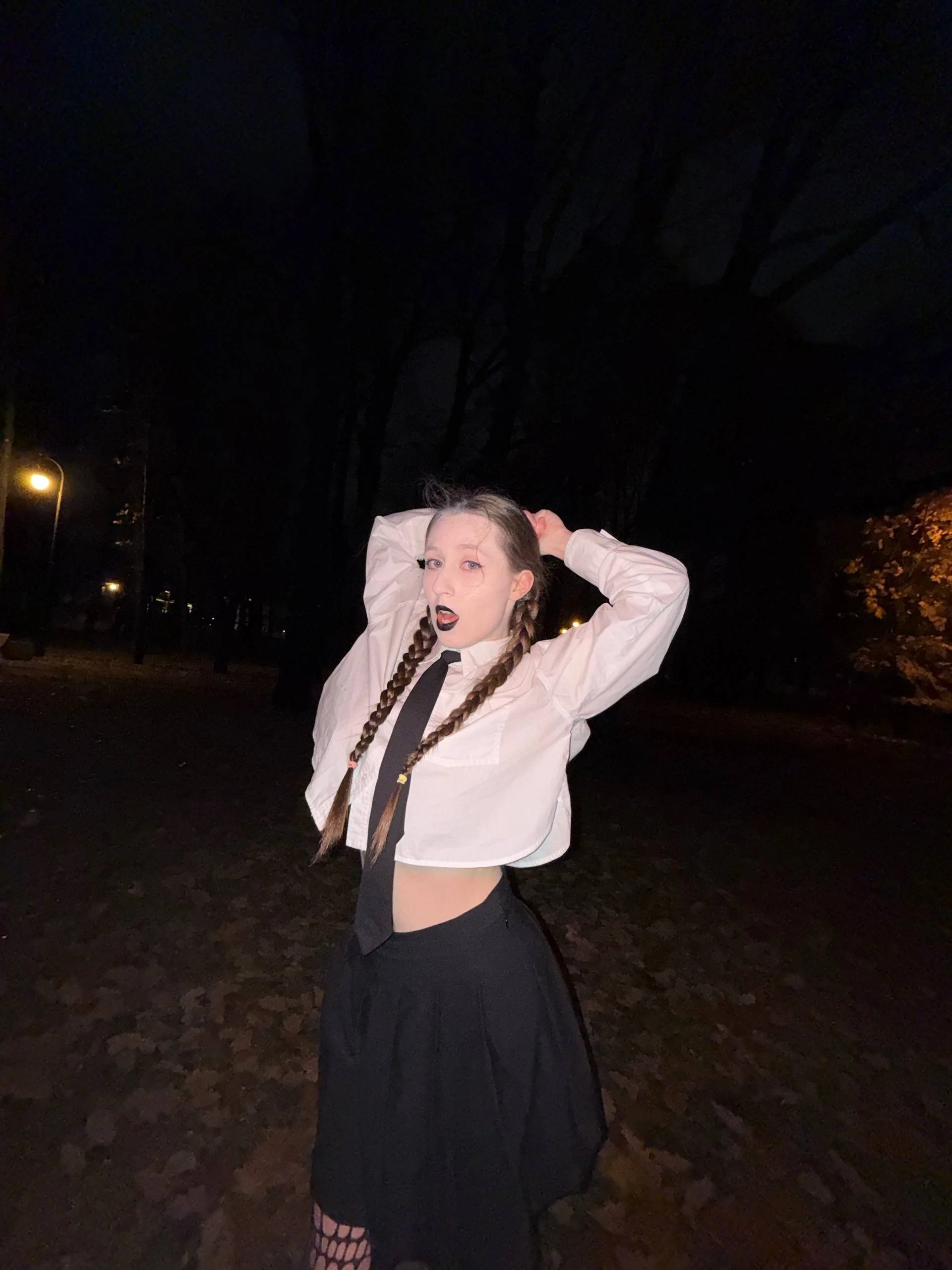 XXX Porn Photo of Nude FroggyAnna 282