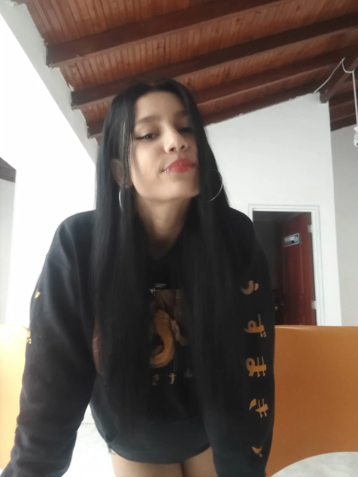 XXX Porn Photo of Nude MariaJoseWalker 85