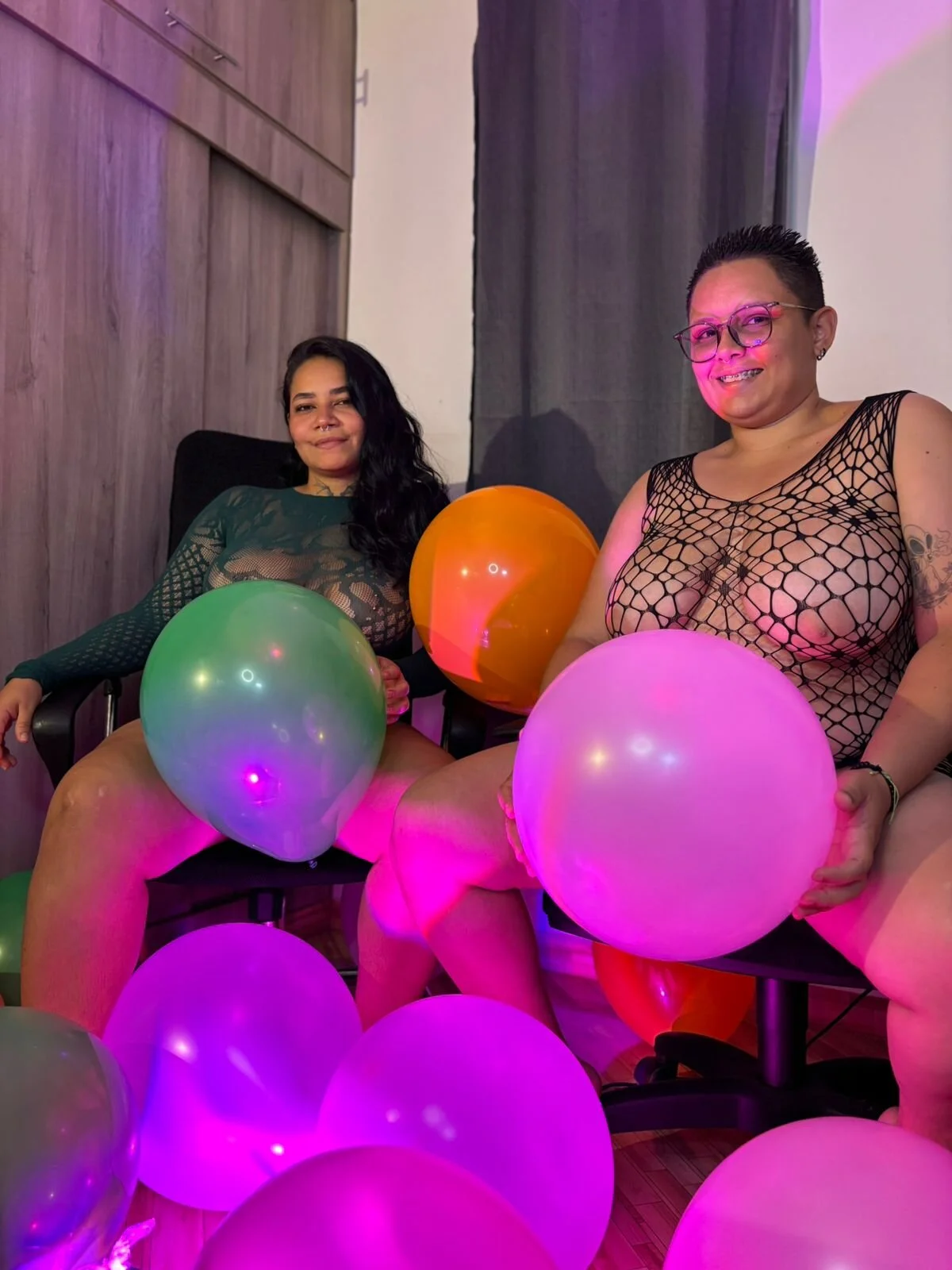 XXX Porn Photo of Nude Mabelydani 21