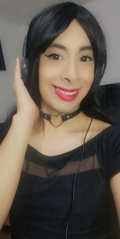 XXX Porn Photo of Nude OriannaDomenechi 11