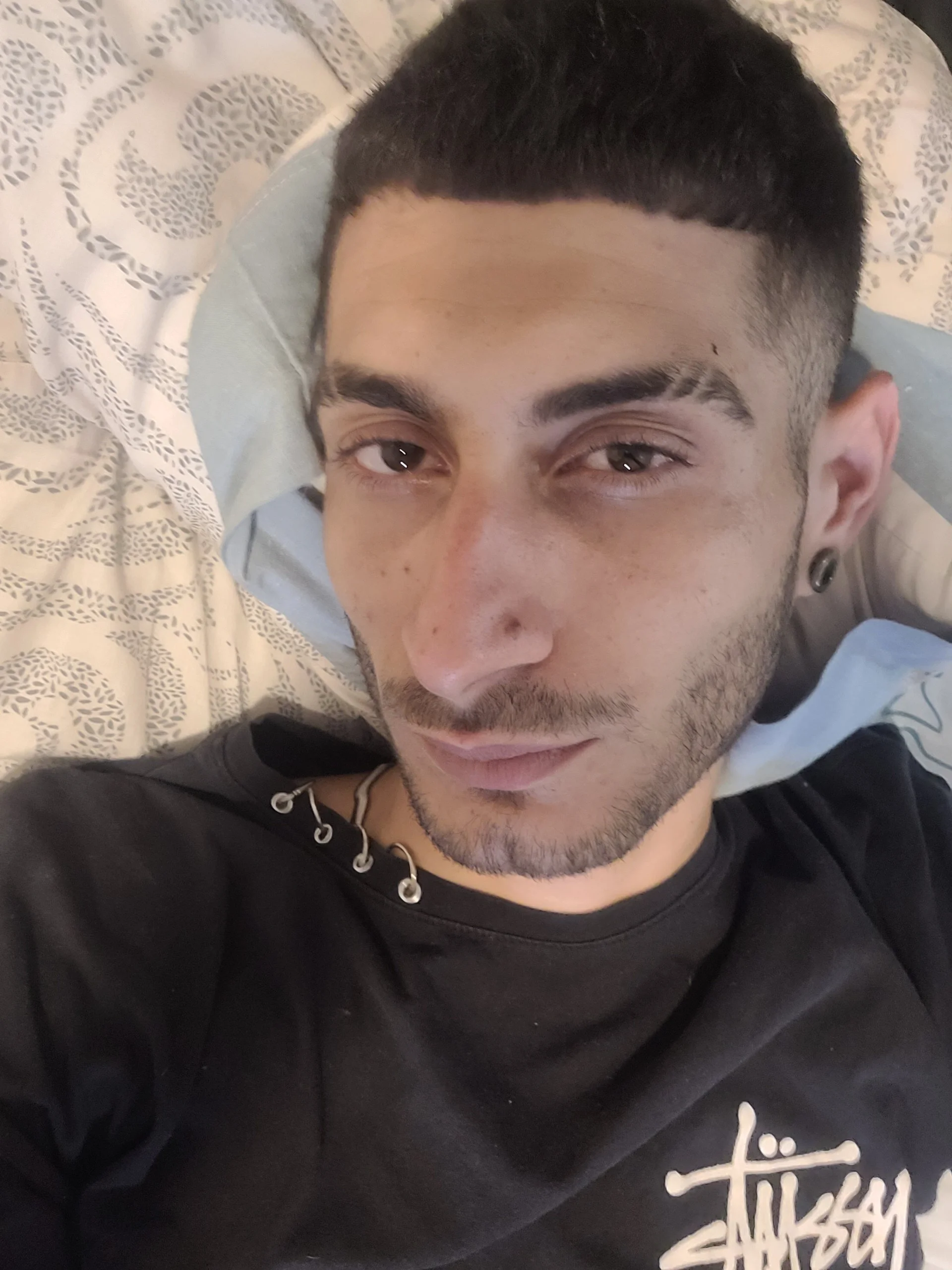 XXX Porn Photo of Nude fidoweed 7