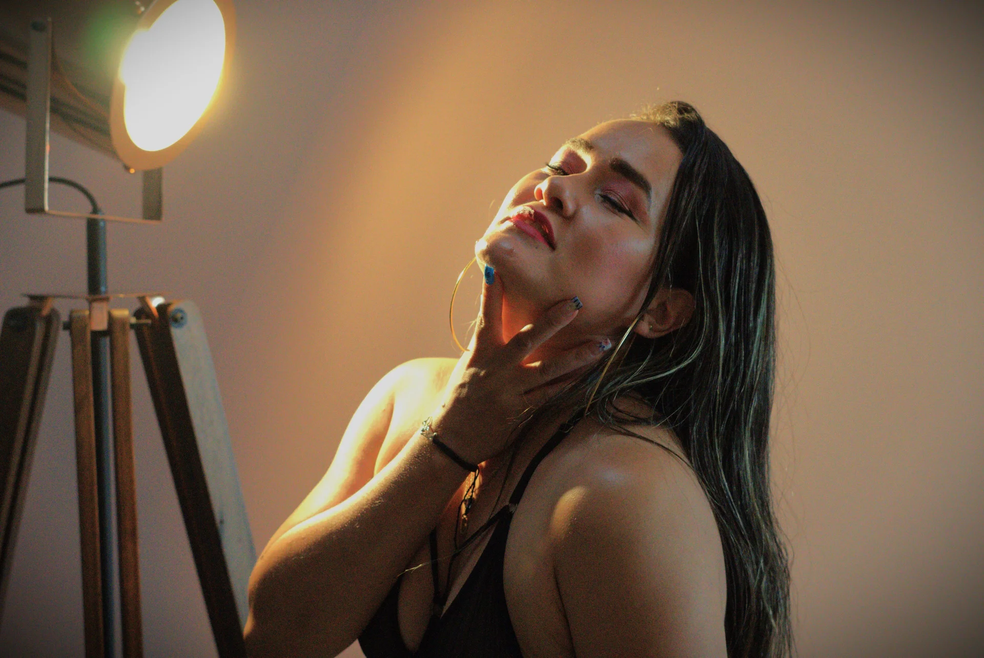 XXX Porn Photo of Nude celeste_lewiss 11