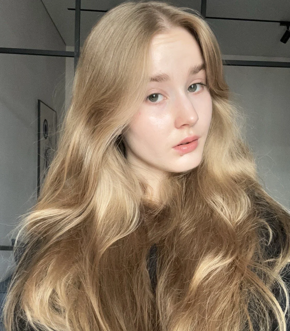 XXX Porn Photo of Nude soft_katy 1