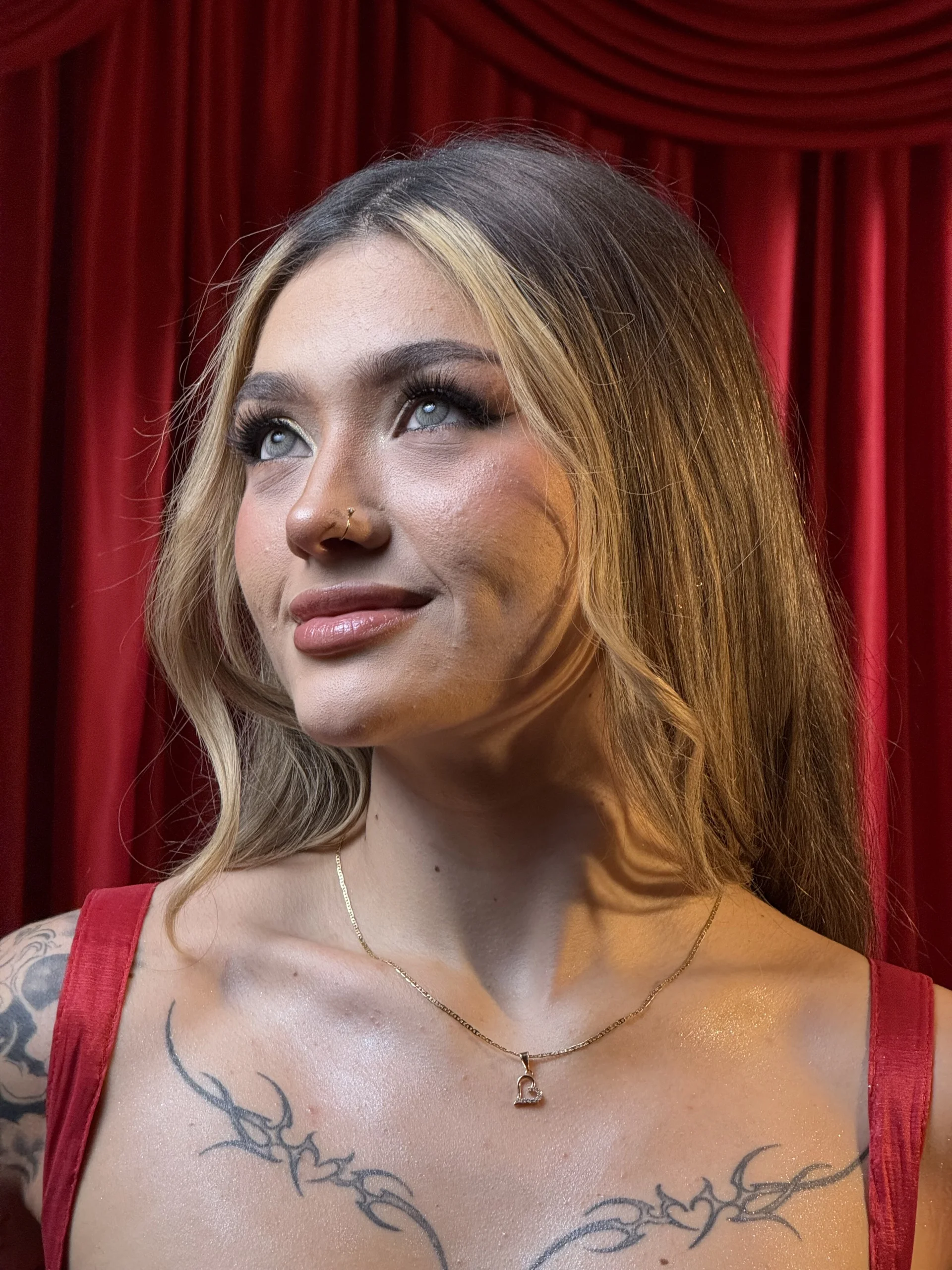 XXX Porn Photo of Nude Arianavillada 36