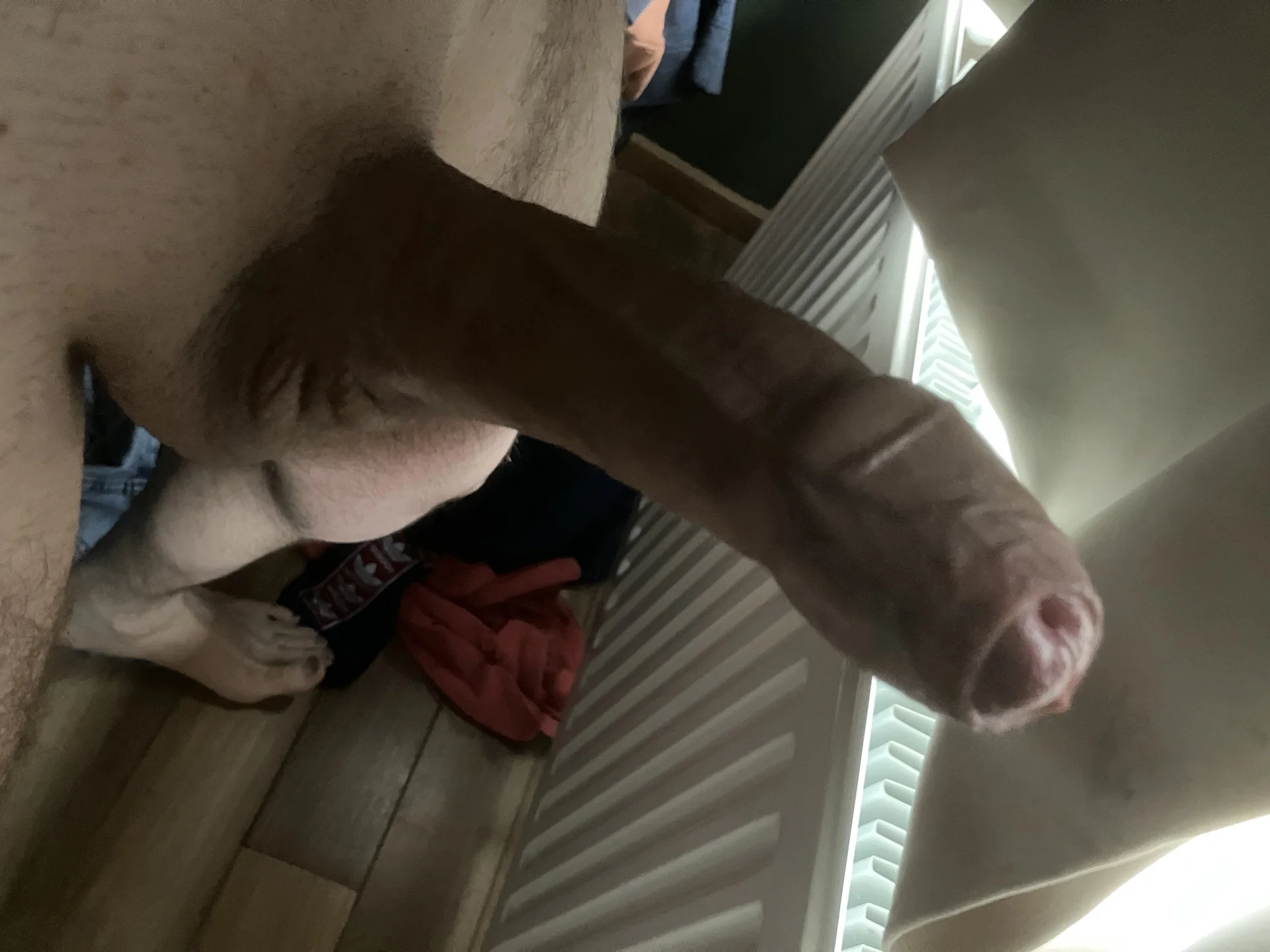 XXX Porn Photo of Nude jouw-pik 1