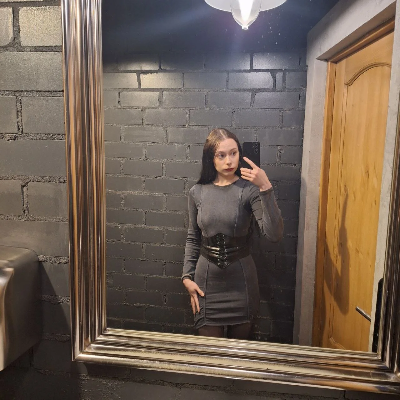 XXX Porn Photo of Nude MissyLarde 4