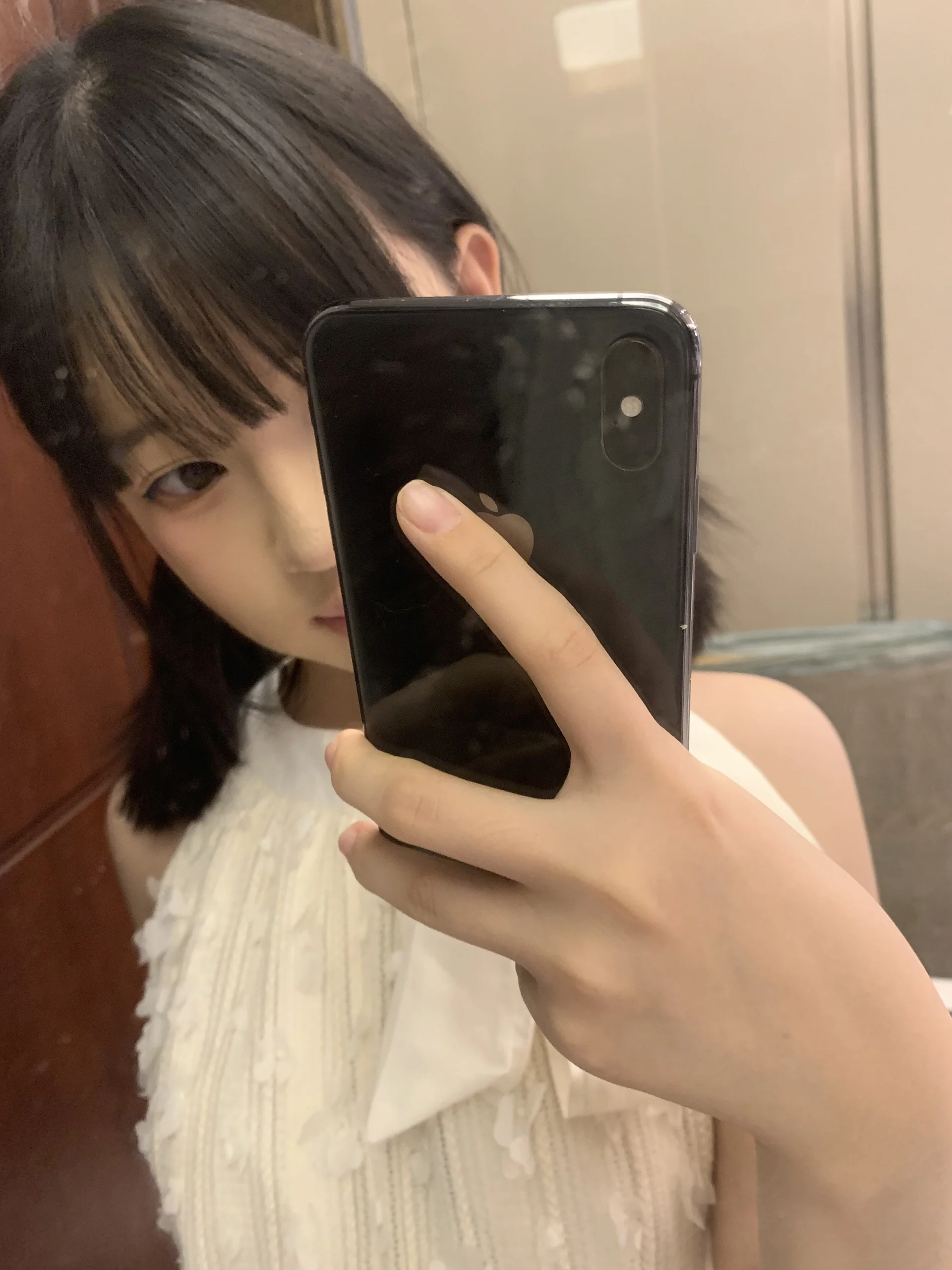 XXX Porn Photo of Nude EnEn_xiaobao 2