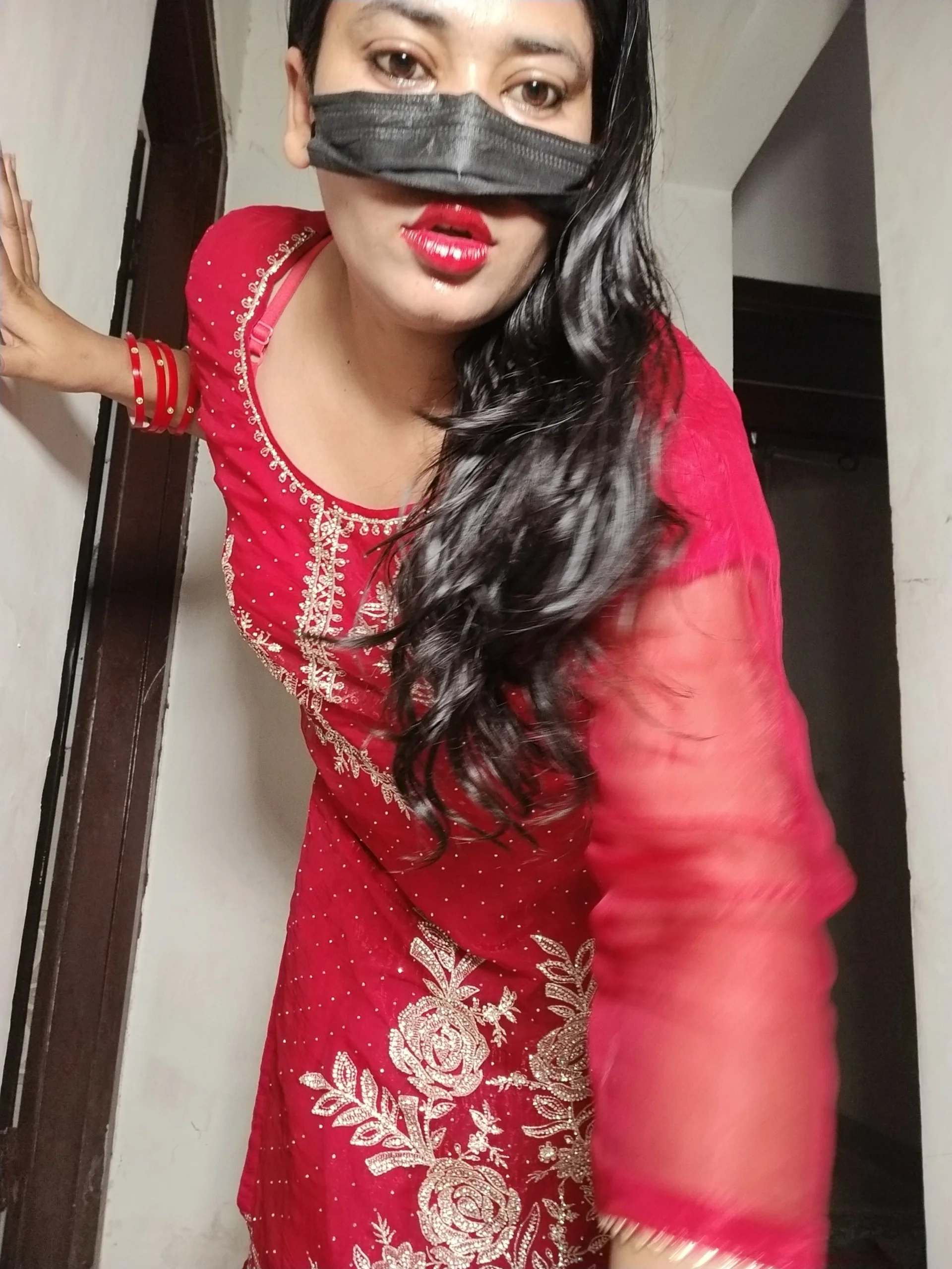 XXX Porn Photo of Nude Heena-143 1