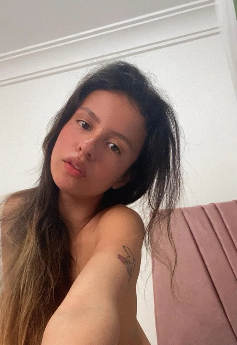 XXX Porn Photo of Nude nathaly_jones_ 20
