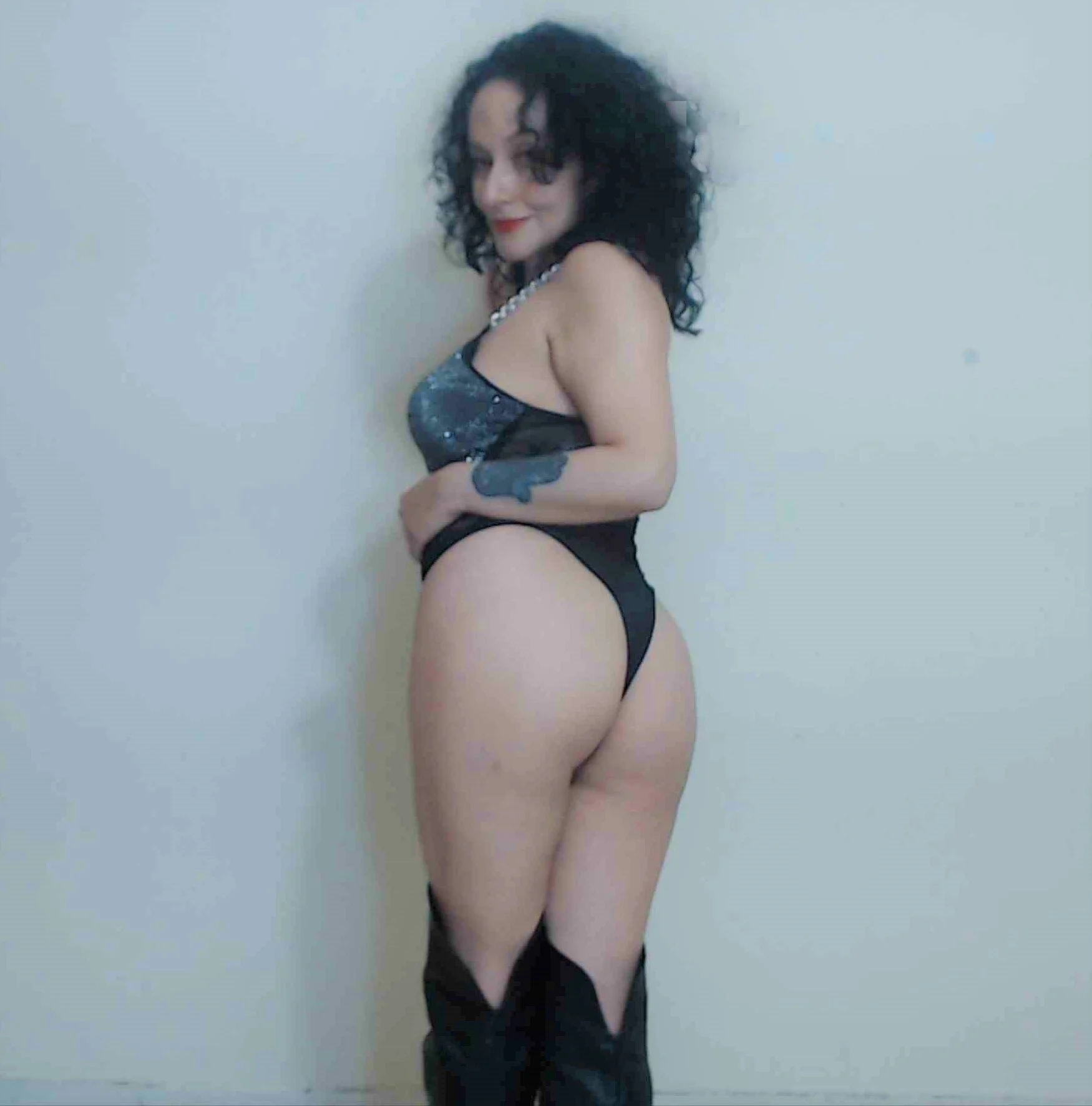 XXX Porn Photo of Nude FRANCHEZKA 23