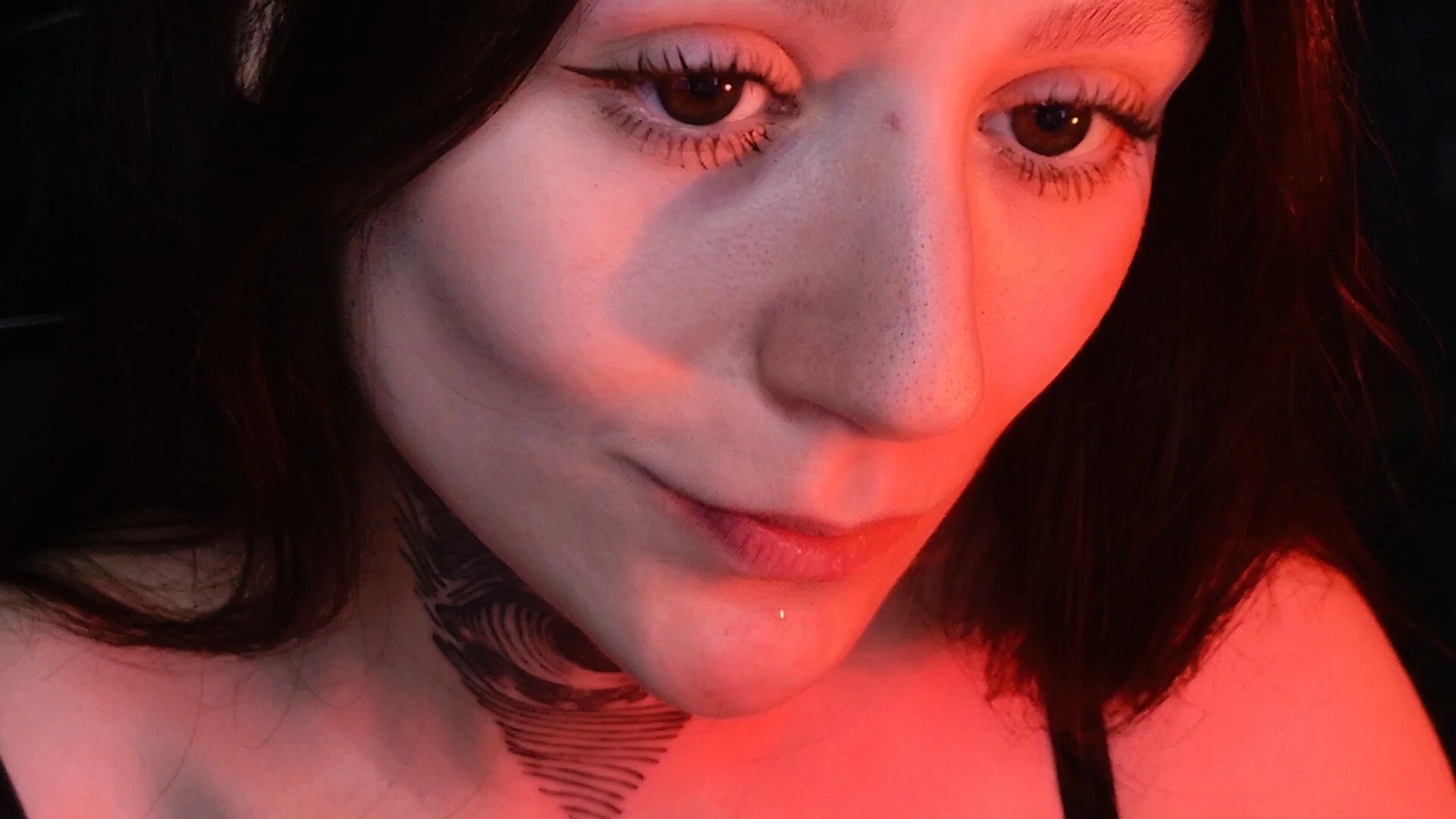 XXX Porn Photo of Nude VeliraBraitberg 93