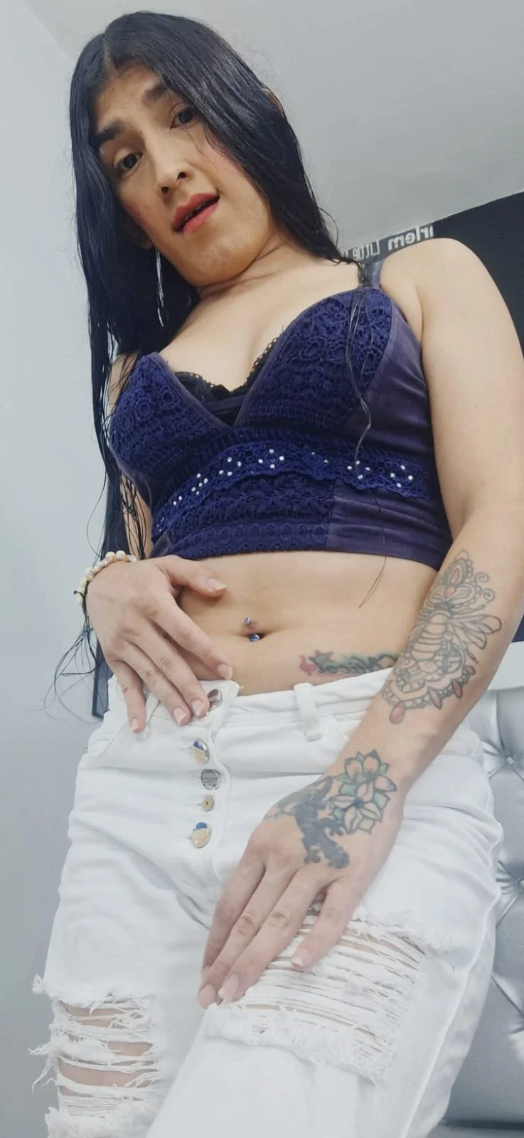 XXX Porn Photo of Nude _nicolehotshemale 611