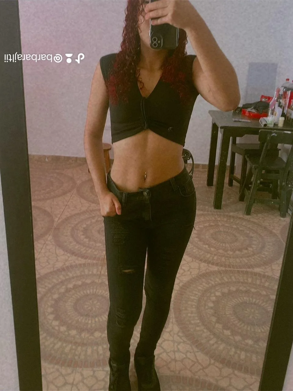 XXX Porn Photo of Nude Juli_Leiya_pm 4