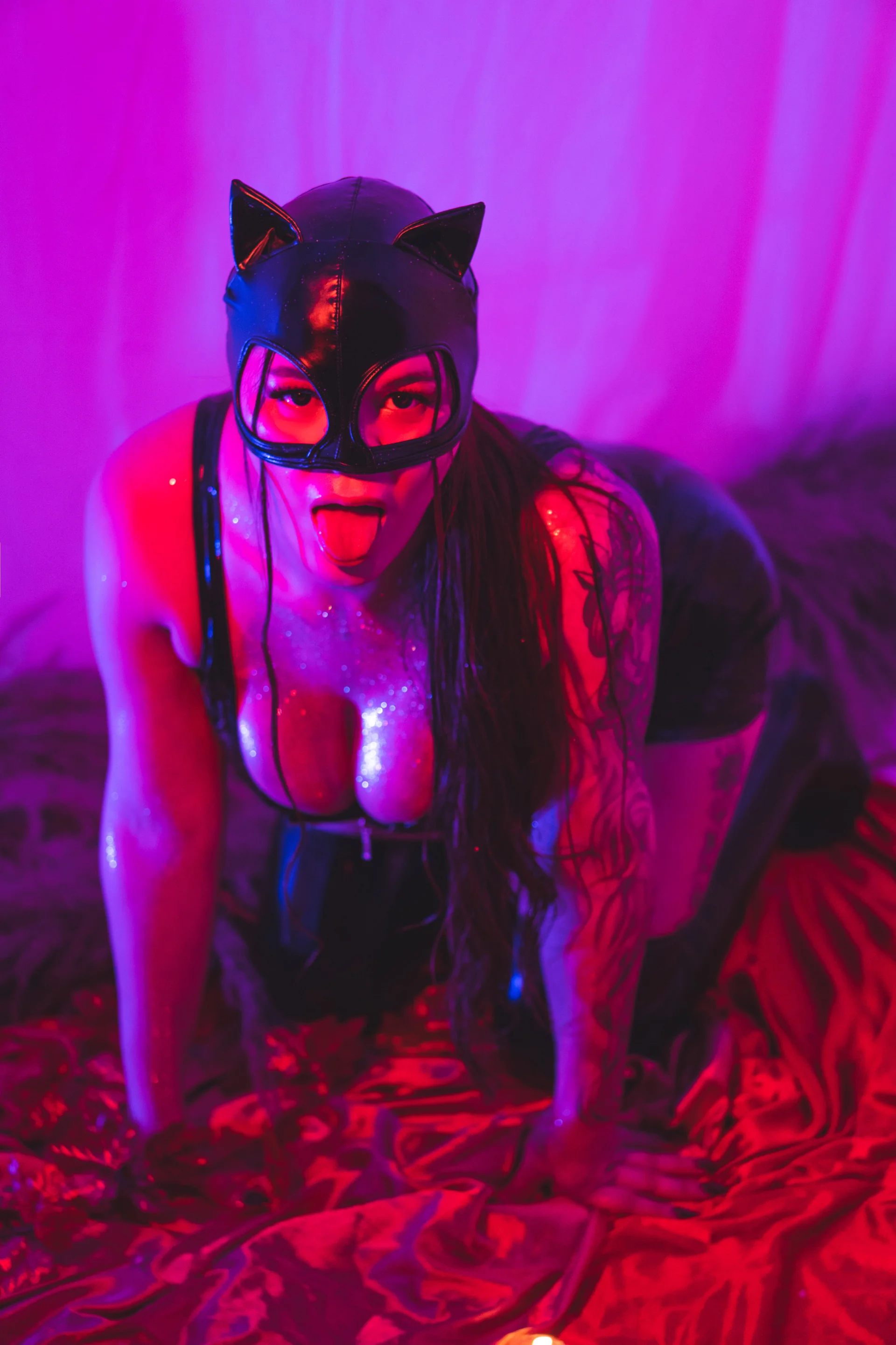 XXX Porn Photo of Nude sweetlolihot_ 18