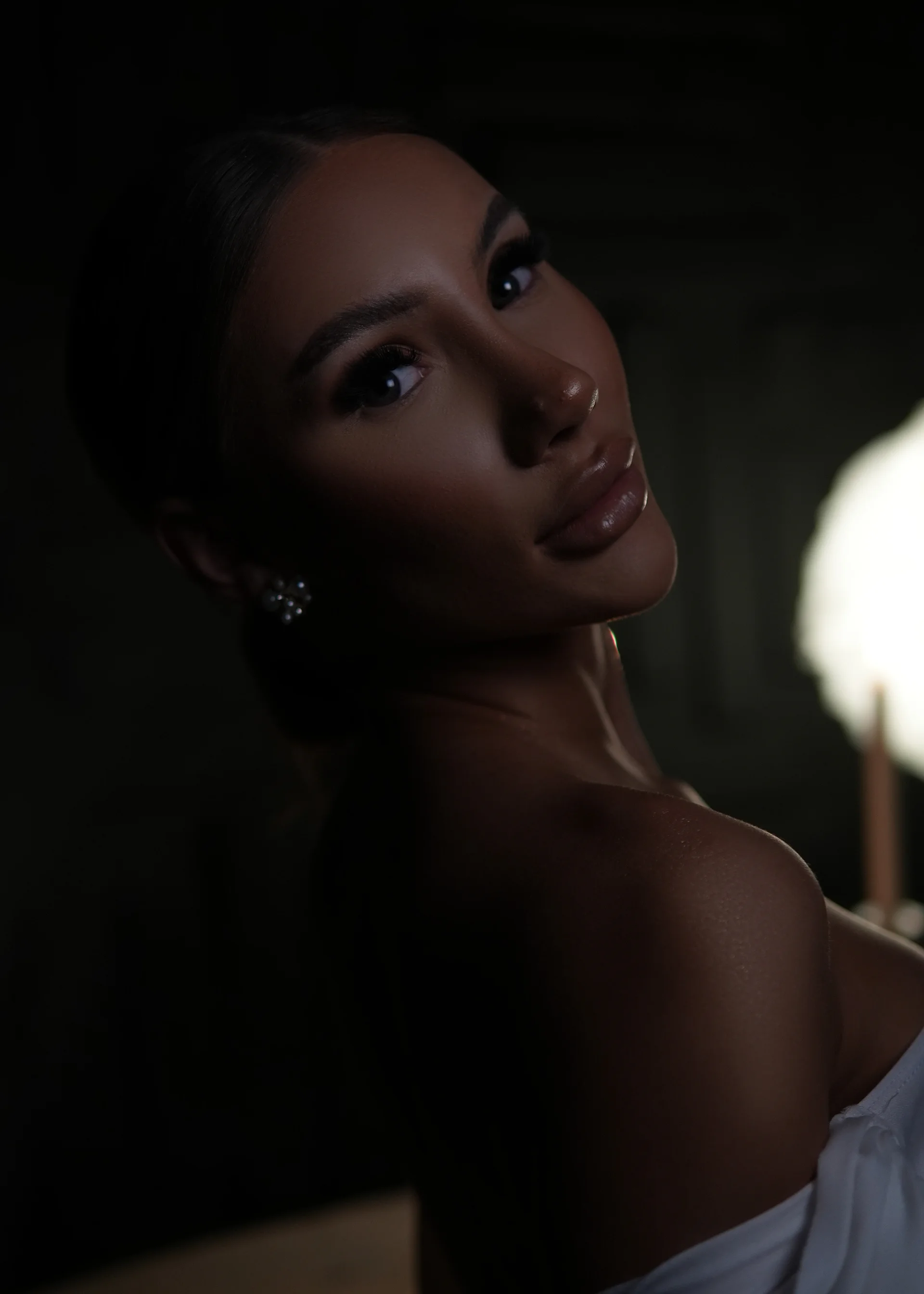 XXX Porn Photo of Nude AvaHeath 200