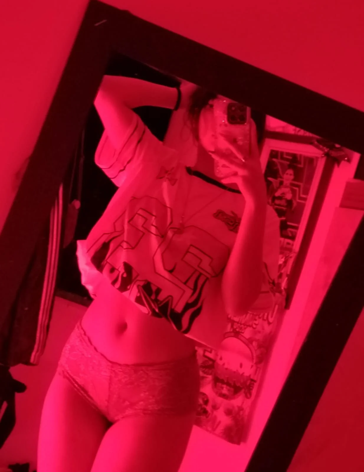 XXX Porn Photo of Nude Mily_Fg 3
