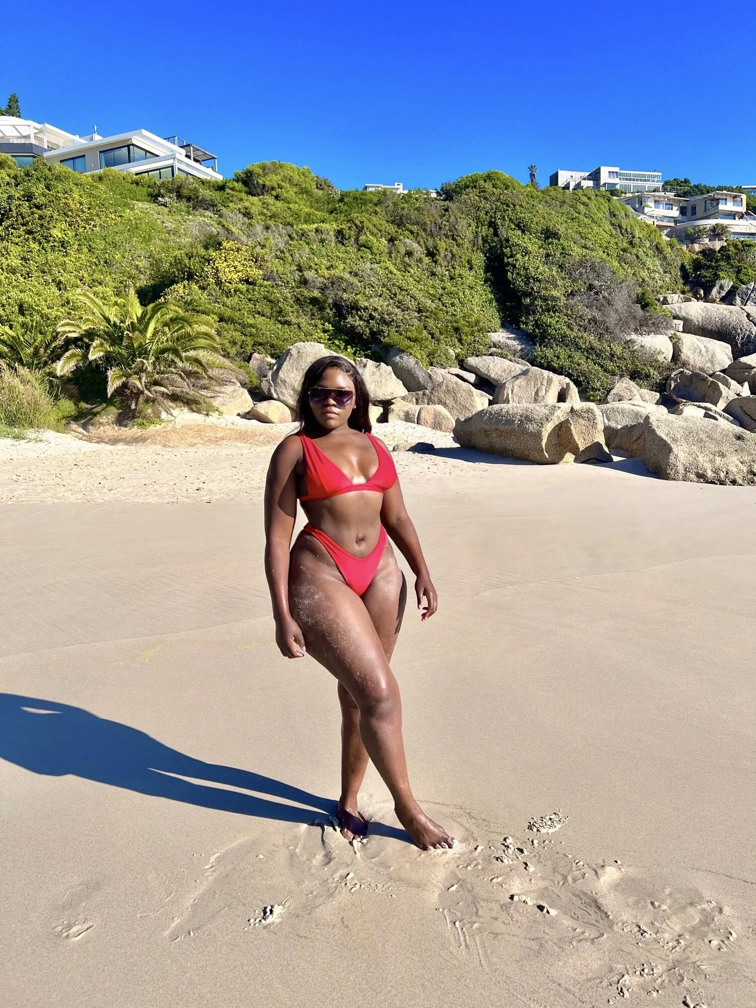 XXX Porn Photo of Nude Bootylexy20 3
