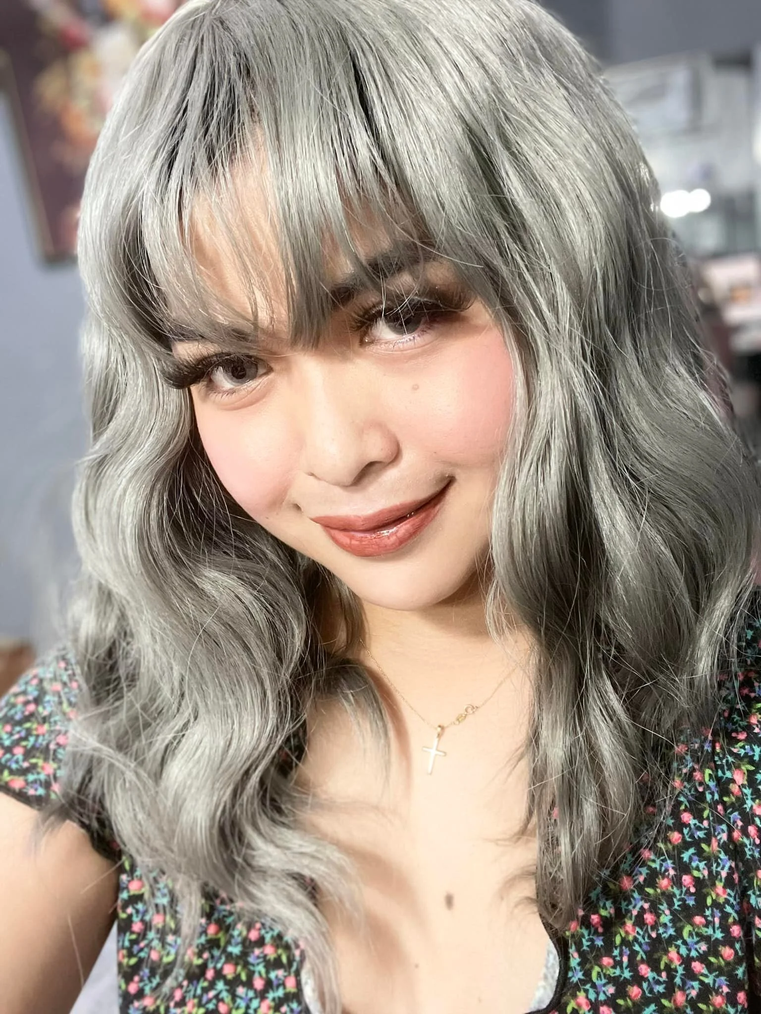 XXX Porn Photo of Nude Bombshell_Rebbecca 5