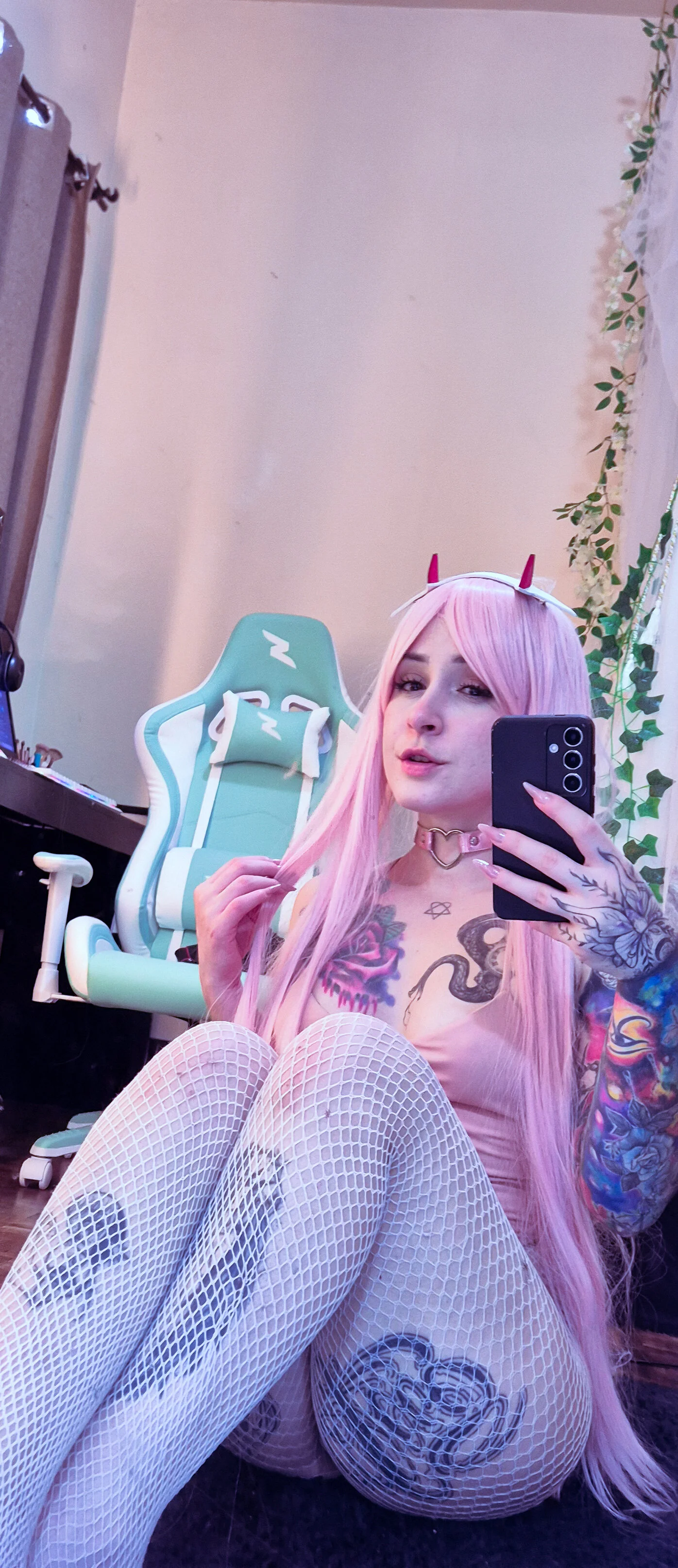 XXX Porn Photo of Nude Ahrya_ 12