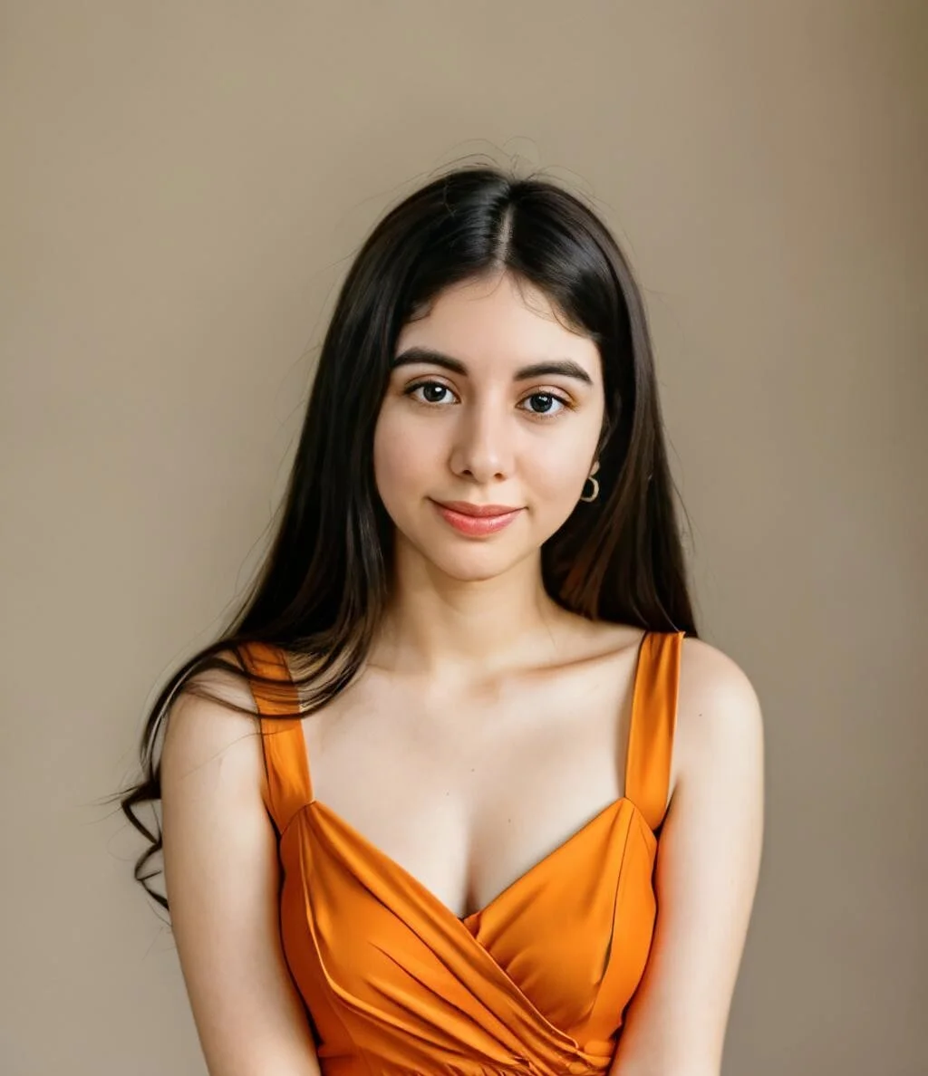 XXX Porn Photo of Nude BelleMapple 16