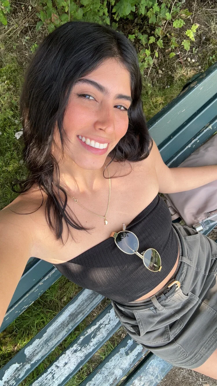 XXX Porn Photo of Nude Gaby_zahir_ 53