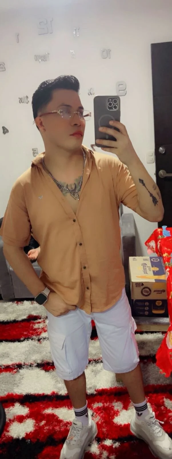 XXX Porn Photo of Nude boyhot23x 16