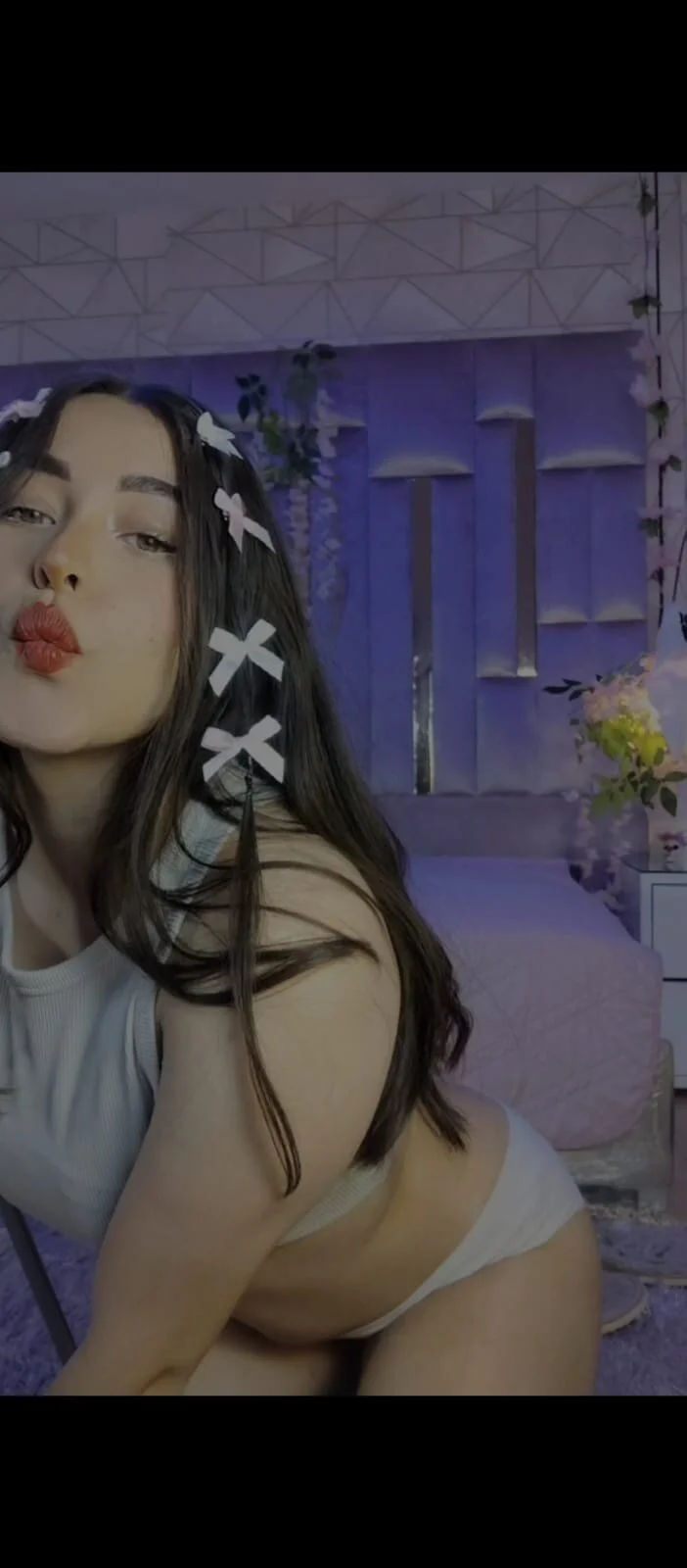 XXX Porn Photo of Nude HannaCollins_ 98