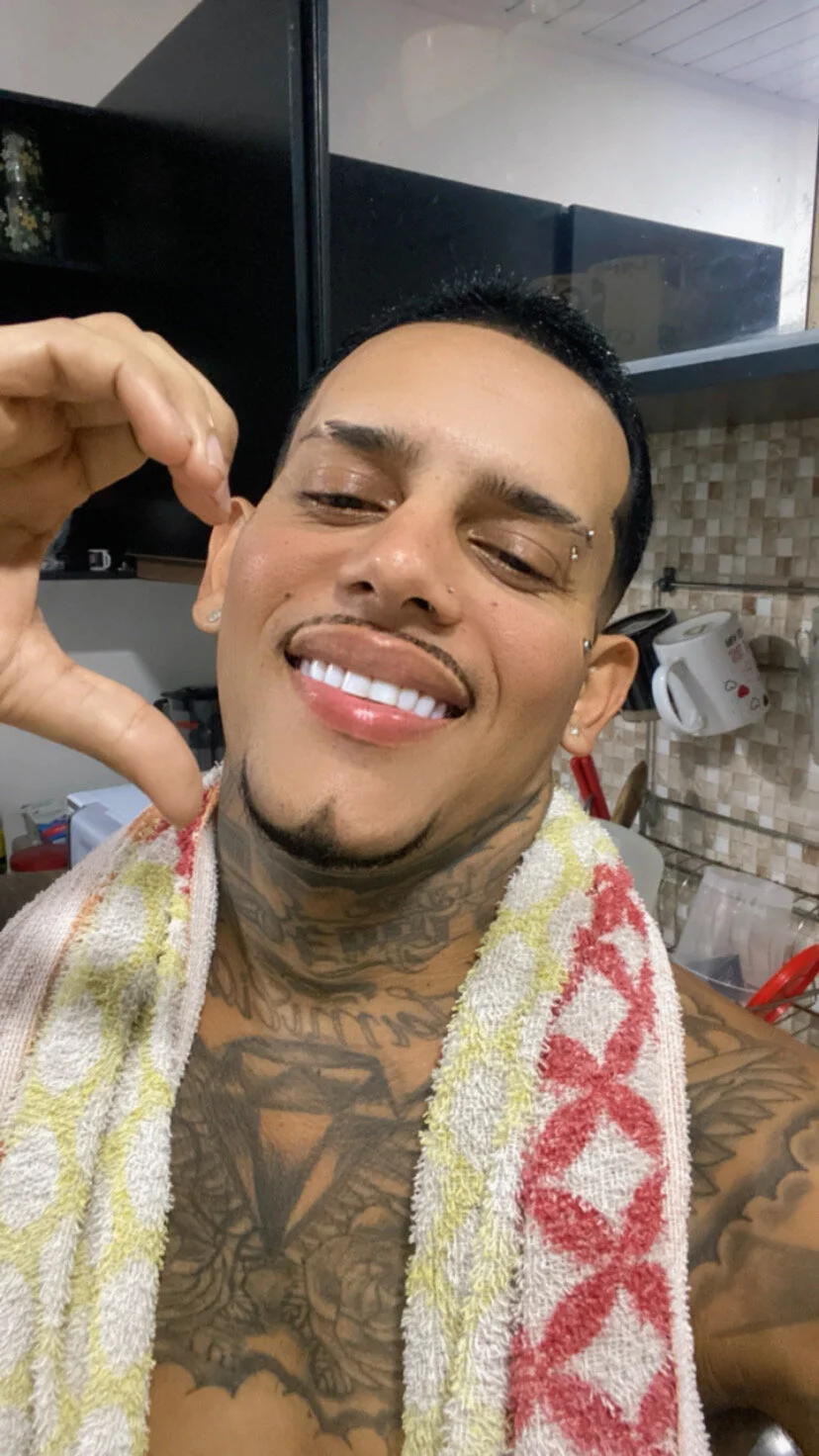 XXX Porn Photo of Nude salomao_lh 5