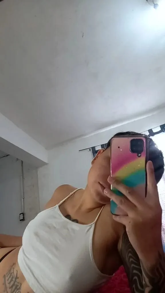 XXX Porn Photo of Nude Pvtita_ 4