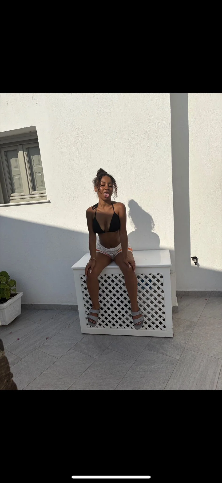 XXX Porn Photo of Nude OliviaAshhh 9